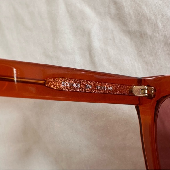 Stella McCartney Retro Sunglasses - Picture 7 of 9